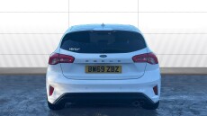Ford Focus 1.0 EcoBoost 125 ST-Line X 5dr Petrol Hatchback